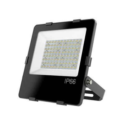 Projetores industriais  Chip High Bright do diodo emissor de luz da alta intensidade IP66
