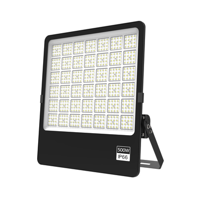 Estadio ao ar livre 100W LED Luz de inundação de alta potência 120lm/W