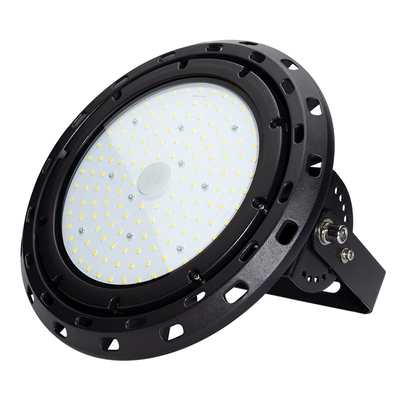6500K Industrial LED High Bay Light com fácil / rápida instalação pendurada