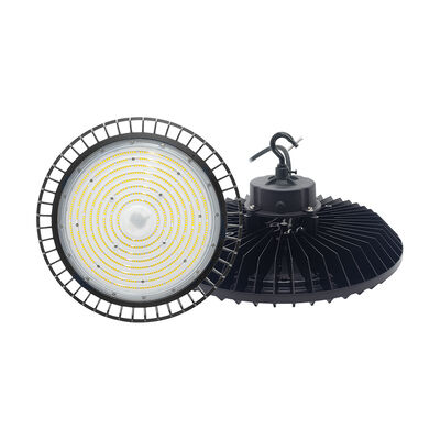Warehouse Super Bright 180lm/W LED Highbay Light 240W