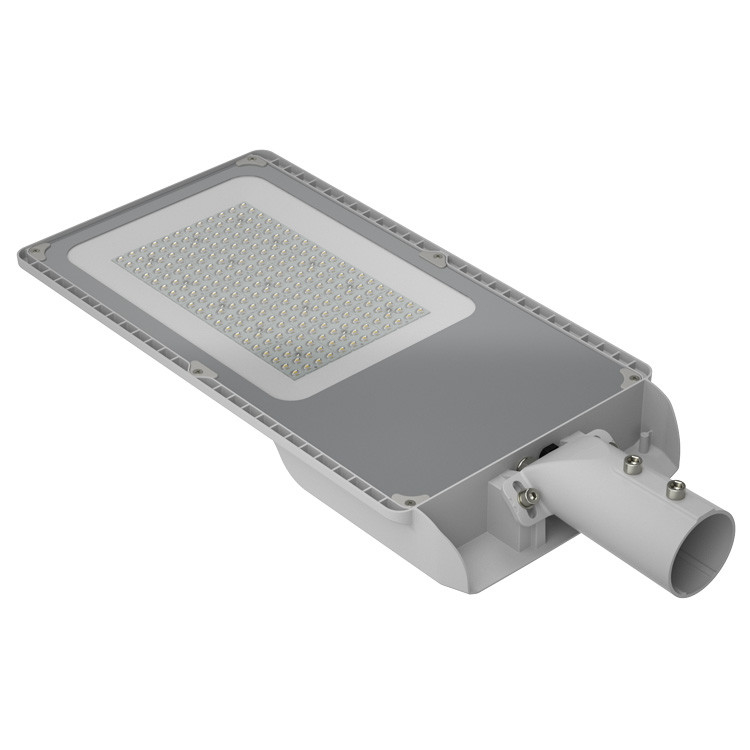 10KV Waterproof Outdoor LED Street Lights D60mm Pipe High Hardness