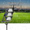 Luz de inundação alta impermeável do diodo emissor de luz do mastro 1000W para a iluminação dos esportes