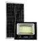 Diodo emissor de luz solar promovido da luz de inundação 25W 40W 60W 100W 200W 300W com indicador da bateria