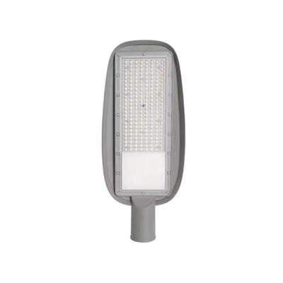 AC120V 240V LED Street Lights Outdoor Impermeável IP65 Cinza Alumínio 6KV 10KV