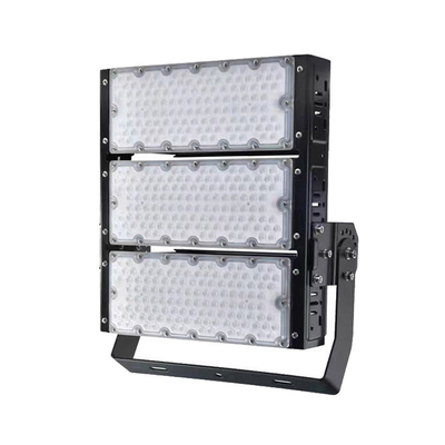 Iluminação LED de Inundação de Estádio ao Ar Livre de Alta Potência 100w 200w 300w 400w 500w 600w 6KV 10KV IP65 Impermeável