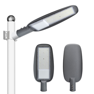 Lâmpadas LED de rua baratas IP65 6-10KV CE Certificado