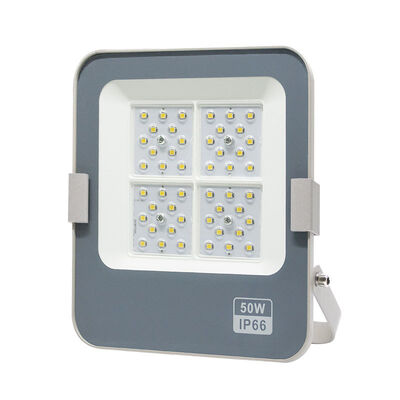 Iluminação de inundação LED de boa qualidade 50W 6000lm