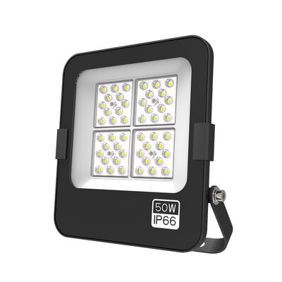 Holofotes LED 50W IP66 Exterior 90 Graus