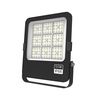 Holofote LED de 100W IP66