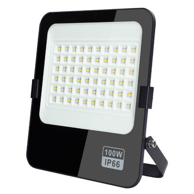 12000lm Lâmpada de Inundação LED 100W com 120 graus