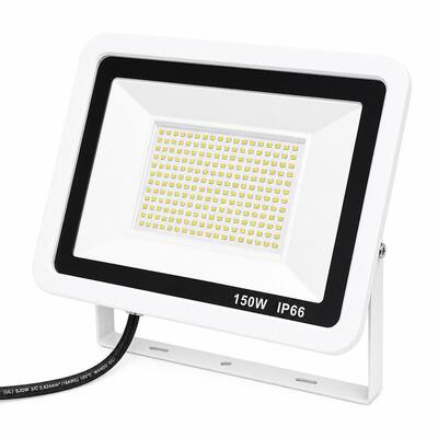 Iluminação de inundação LED de 150W