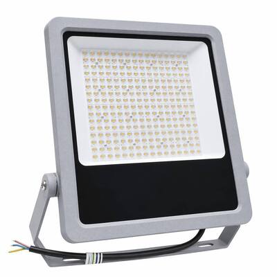 Holofote LED para Estádio Esportivo Externo 200W
