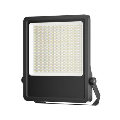 Holofote LED de alta potência de 600W para iluminação de quadras de estádios ao ar livre